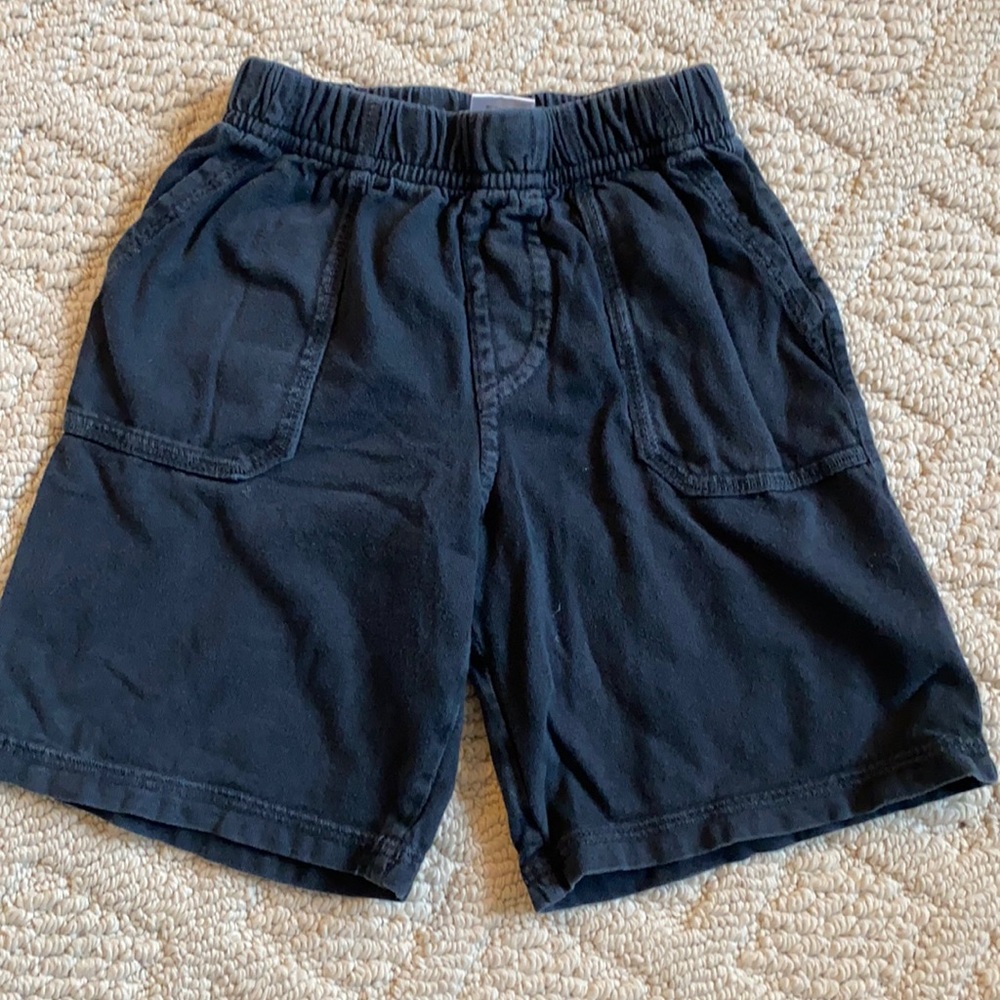 City threads cotton 3 pocket shorts
